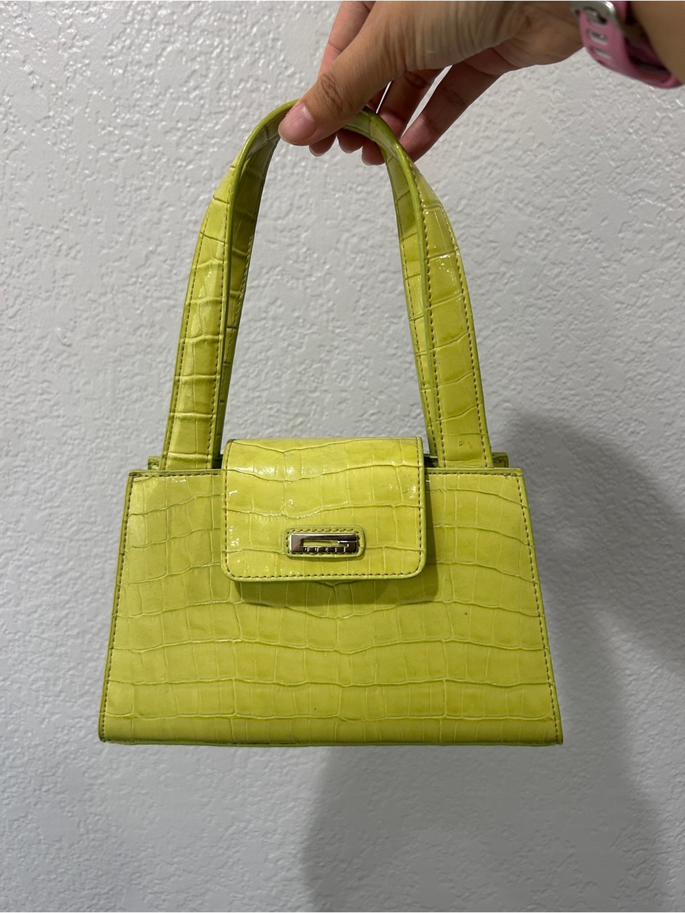 Guess mini purse